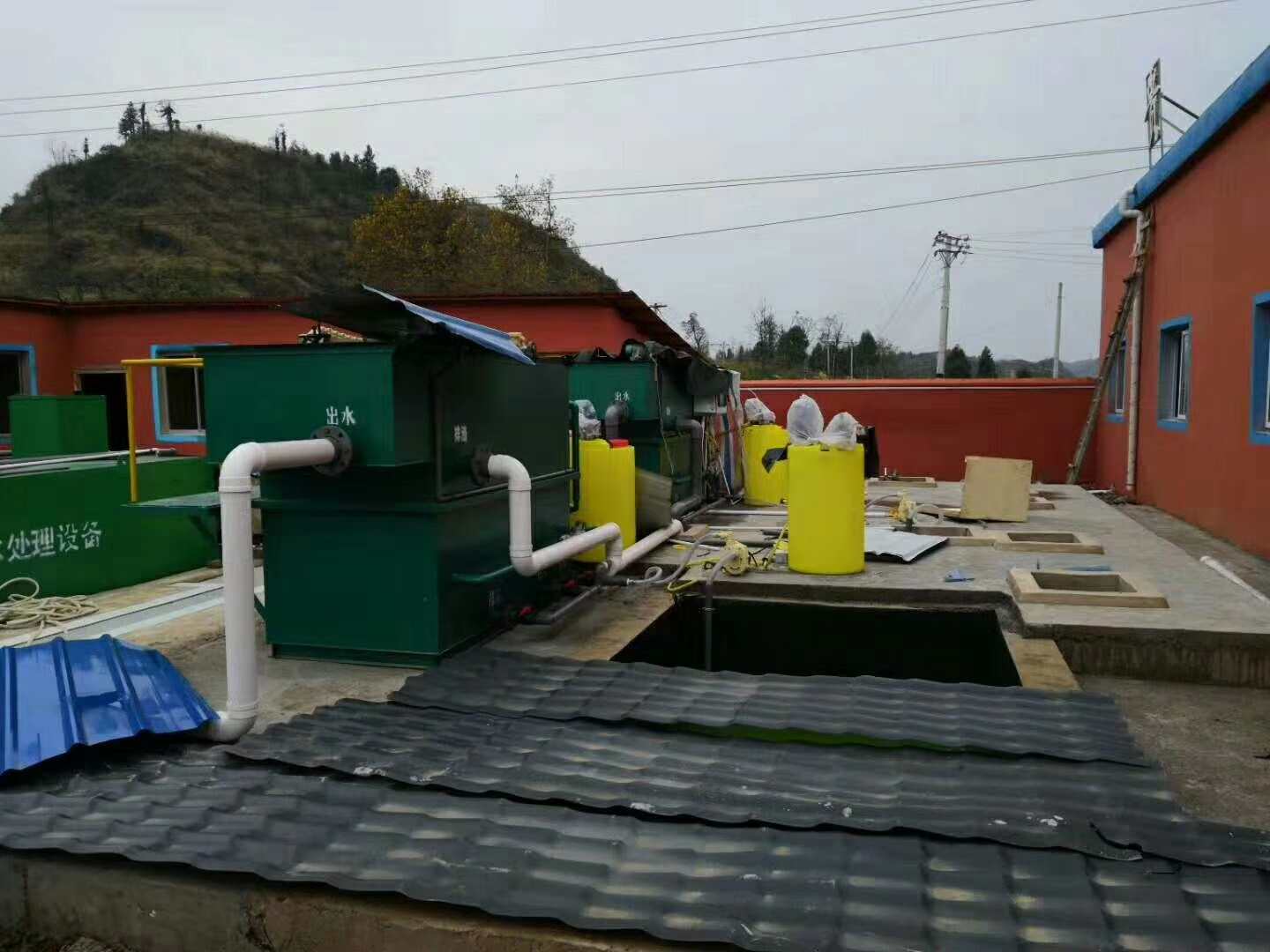 溶氣式氣浮機(jī)的優(yōu)點(diǎn)及使用原理-樂中環(huán)保科技 溶氣式氣浮機(jī)的優(yōu)點(diǎn)及使用原理-樂中環(huán)保科技