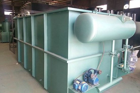 食品污水處理設備安裝步驟及注意事項 食品污水處理設備安裝步驟及注意事項