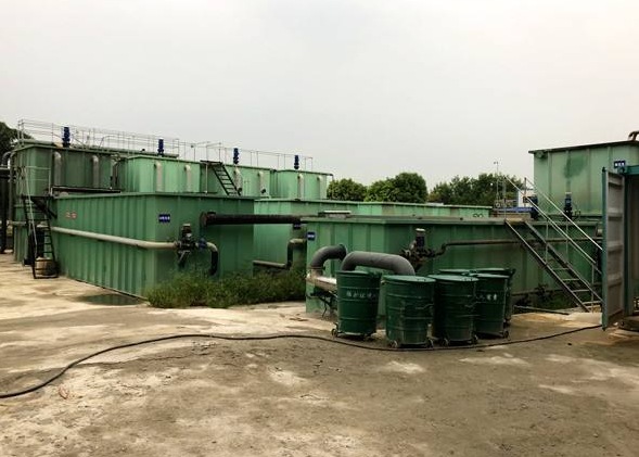 一體化生活污水處理設(shè)備的優(yōu)點(diǎn)02 一體化生活污水處理設(shè)備的優(yōu)點(diǎn)02