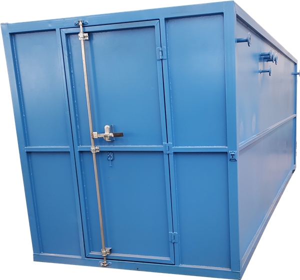 一體化生活污水處理設(shè)備常見故障及維修方法 一體化生活污水處理設(shè)備常見故障及維修方法