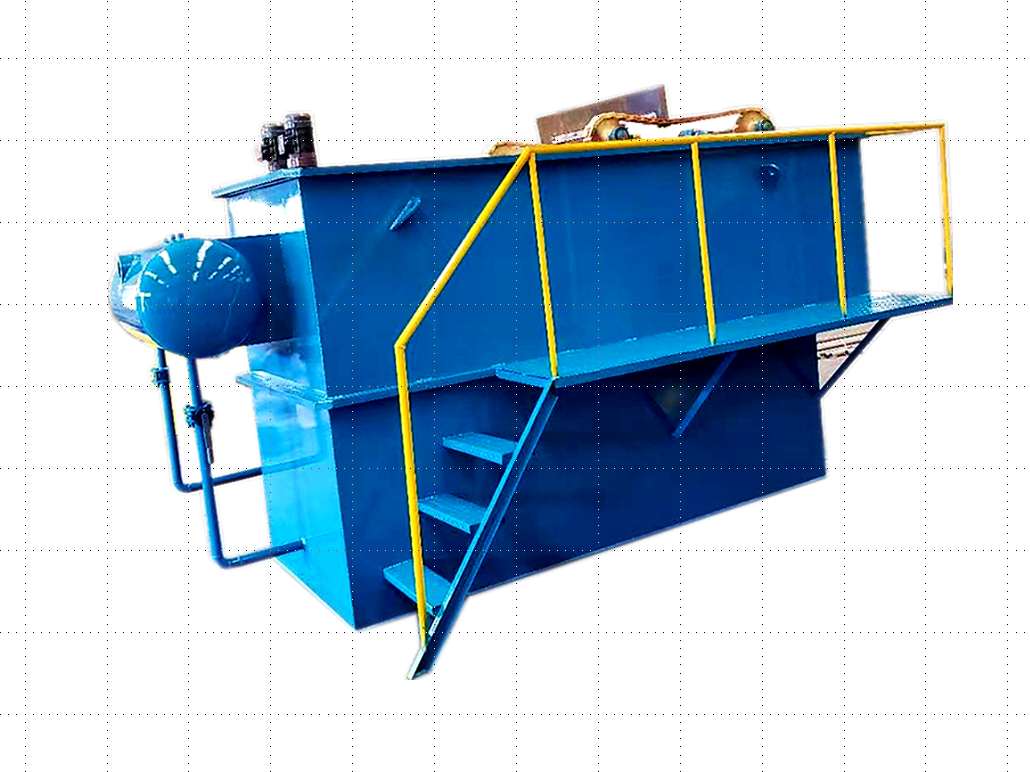 熟食加工污水處理方案|設備介紹 熟食加工污水處理方案|設備介紹