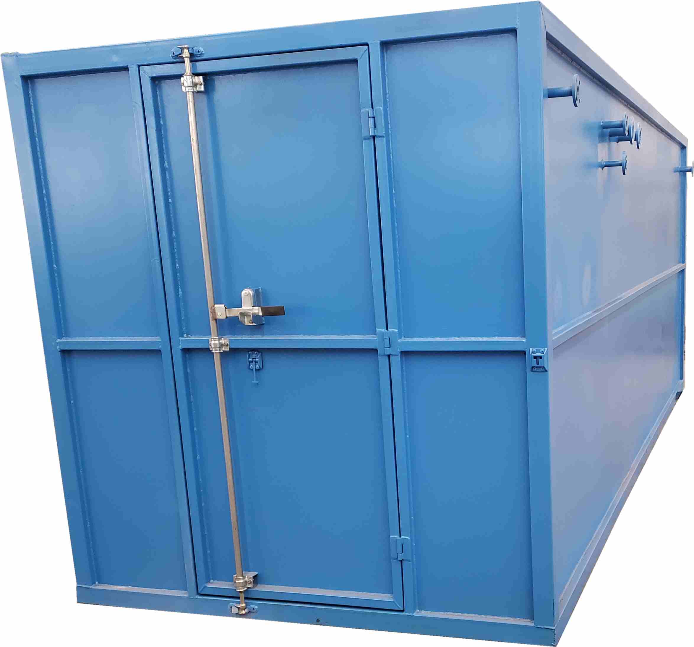 農村一體化生活污水處理設備:比爾蓋茨的污水處理慈善事業-2 農村一體化生活污水處理設備:比爾蓋茨的污水處理慈善事業-2