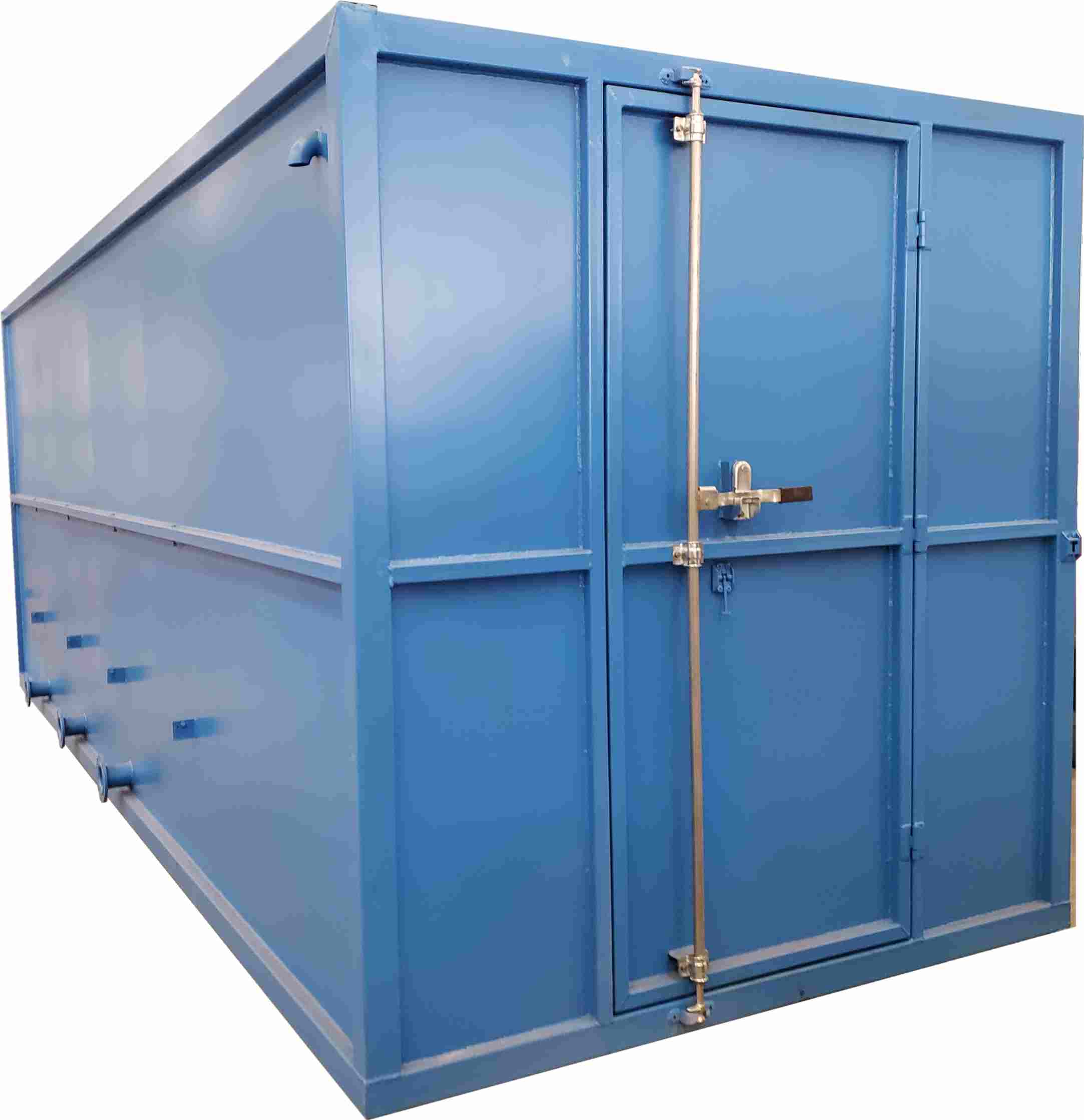 面粉廠廢水如何處理|方案|排放標(biāo)準(zhǔn)-3 面粉廠廢水如何處理|方案|排放標(biāo)準(zhǔn)-3