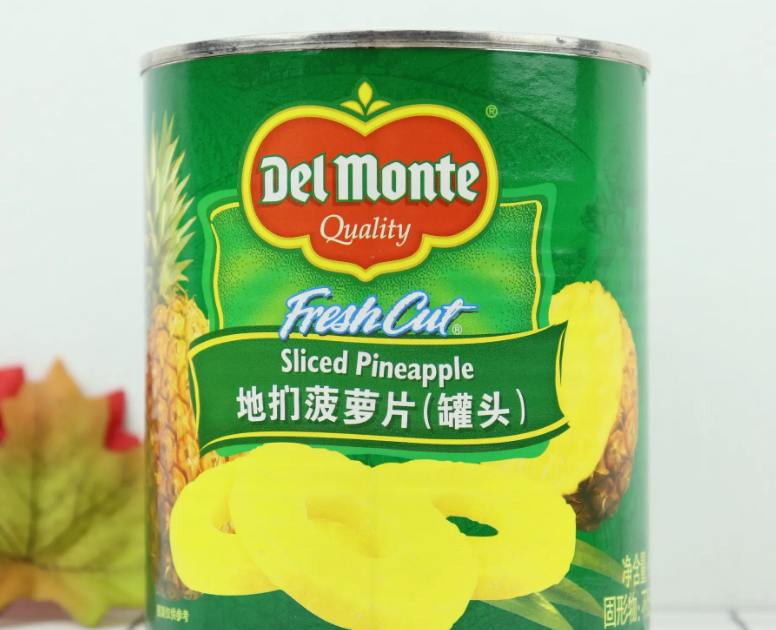 菠蘿罐頭加工廢水處理方案|工藝流程|排放標準 菠蘿罐頭加工廢水處理方案|工藝流程|排放標準