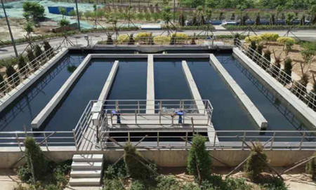 主流的污水消毒方法是哪種？（污水消毒技術(shù)類型與原理）