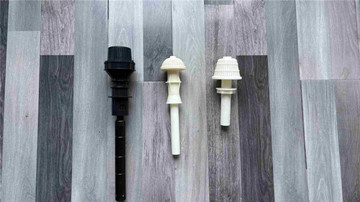 濾頭濾帽的厚度有什么優勢嗎為什么？_青島樂中